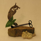 ZESTAW DO PIELĘGNACJI ŚWIEC