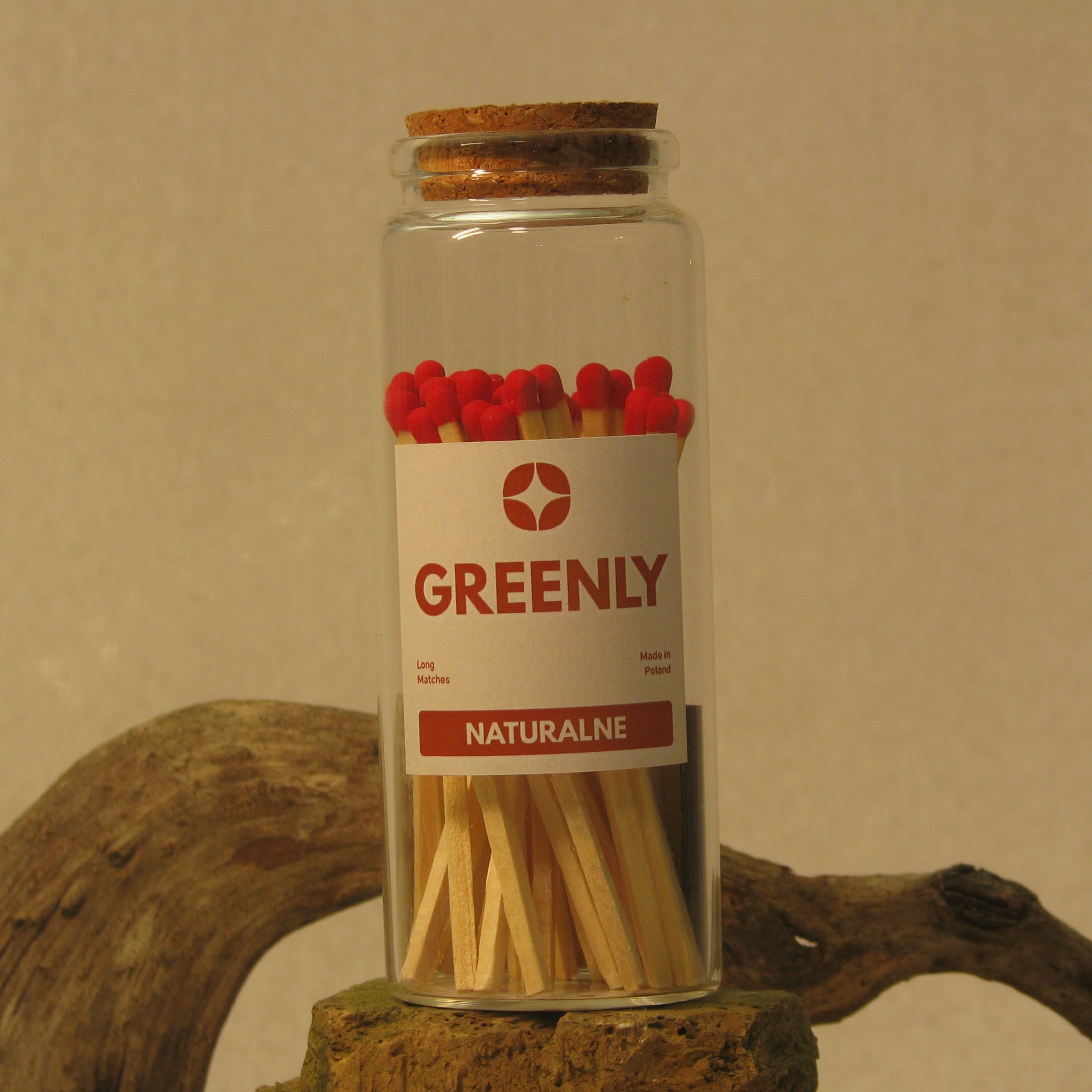 ZAPAŁKI NATURALNE